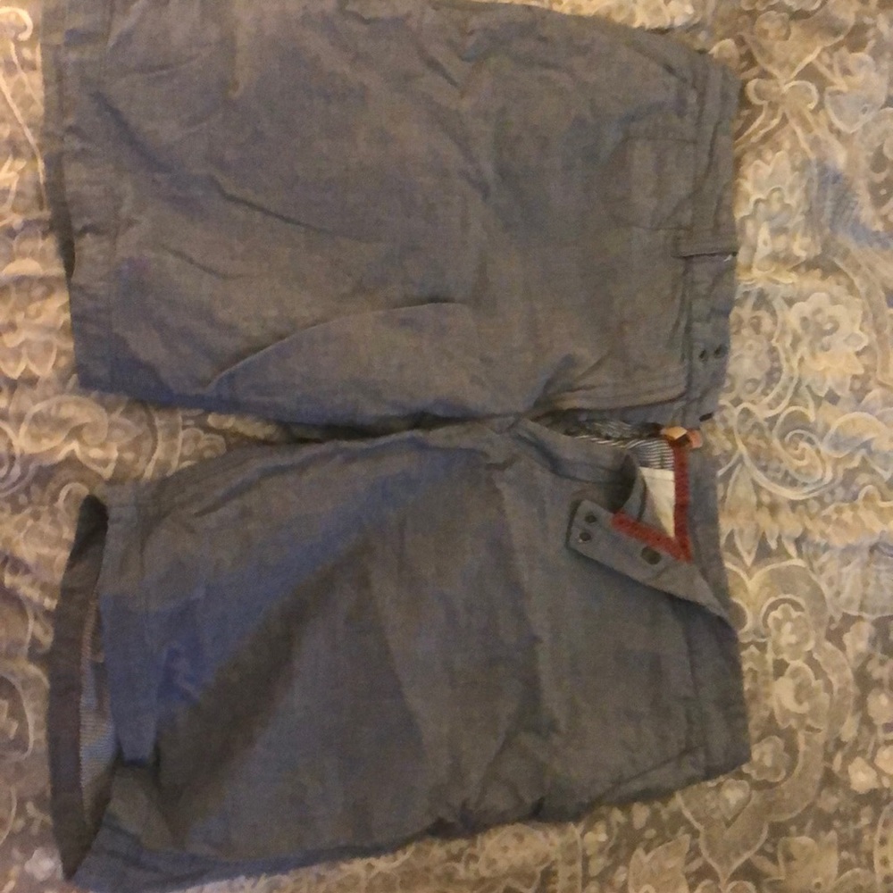 Men’s shorts